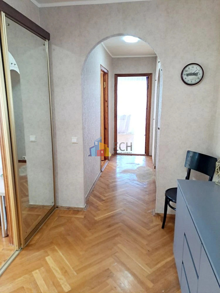 Продажа 3 комнатной квартиры, 63 м2, обл. Тульская, г. Тула, улица Льва Толстого, 128 14
