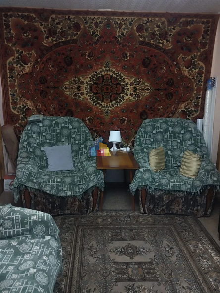 Продажа 2 комнатной квартиры, 44.5 м2, обл. Тульская, г. Тула, Оборонная улица, 91к2 13