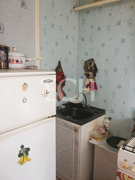 Продажа 1 комнатной квартиры, 31 м2, 300012, обл. Тульская, г. Тула, ул. Циолковского, д. 2В 4