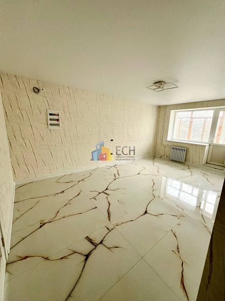 Продажа 2 комнатной квартиры, 47 м2, обл. Тульская, г. сельский посёлок Барсуки, улица Гоголя, 2 10