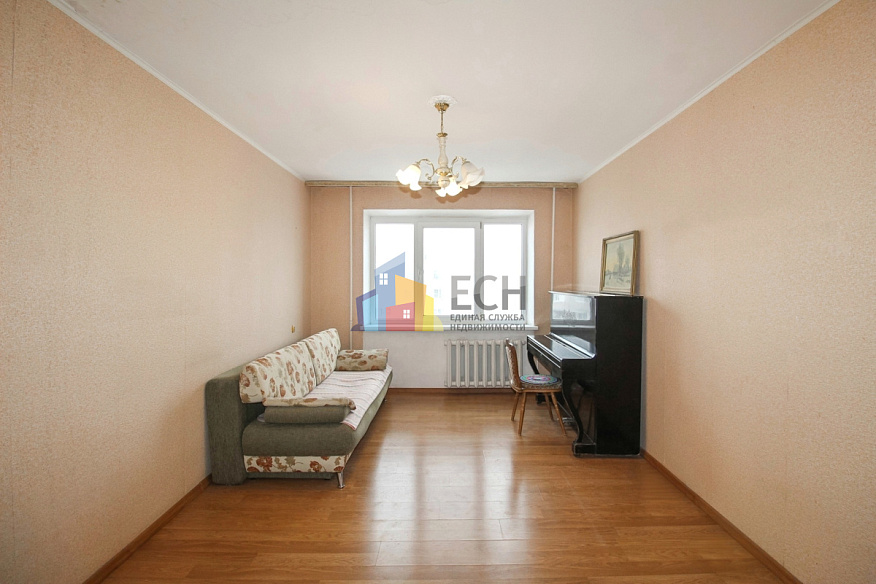 Продажа 3 комнатной квартиры, 68 м2, обл. Тульская, г. Тула, проспект Ленина, 120 5