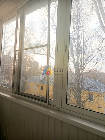 Продажа 2 комнатной квартиры, 45 м2, обл. Тульская, г. Тула, Оружейная улица, 52 6