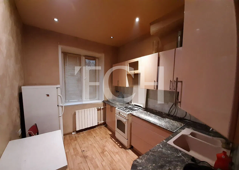 Продажа 3 комнатной квартиры, 77.2 м2, обл. Тульская, г. Тула, Кирпичный переулок, 32 4