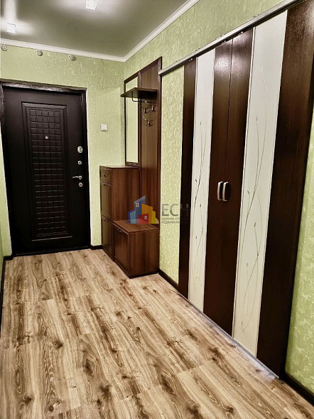Продажа 1 комнатной квартиры, 48 м2, обл. Тульская, г. Тула, улица Мезенцева, 44к4 15