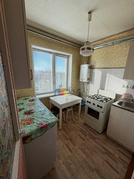 Продажа 3 комнатной квартиры, 55.4 м2, обл. Тульская, г. Новомосковск, улица Мира, 26 8