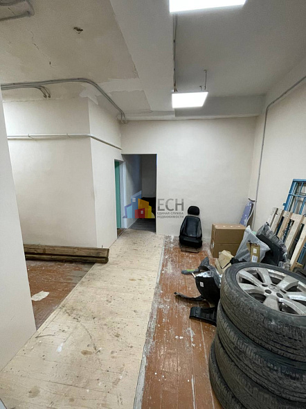 Продажа 2 комнатной квартиры, 56.4 м2, Тула, посёлок Горелки, Большая улица, 8 4