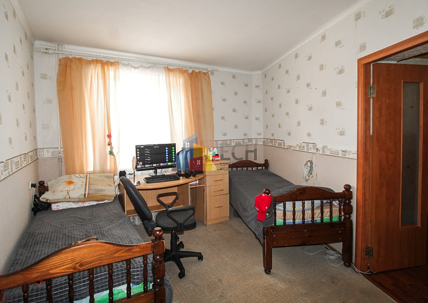 Продажа 3 комнатной квартиры, 67.1 м2, обл. Тульская, г. Тула, улица Вильямса, 26 16