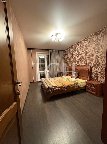 Продажа 3 комнатной квартиры, 64.2 м2, обл. Тульская, г. Тула, улица Марата, 33 5