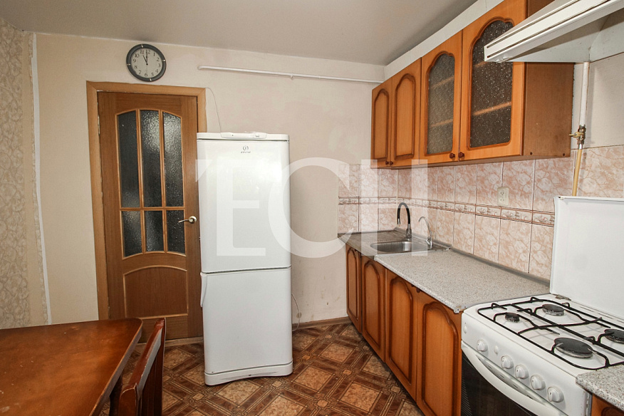 Продажа 2 комнатной квартиры, 50.6 м2, обл. Тульская, г. Тула, Серебровская улица, 16 3