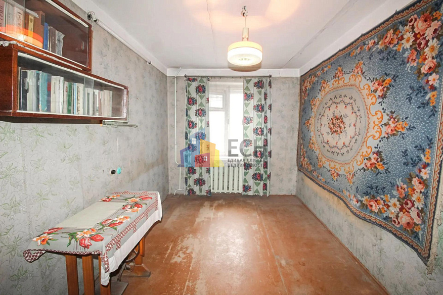Продажа 3 комнатной квартиры, 58.3 м2, обл. Тульская, г. Тула, улица Революции, 28 17
