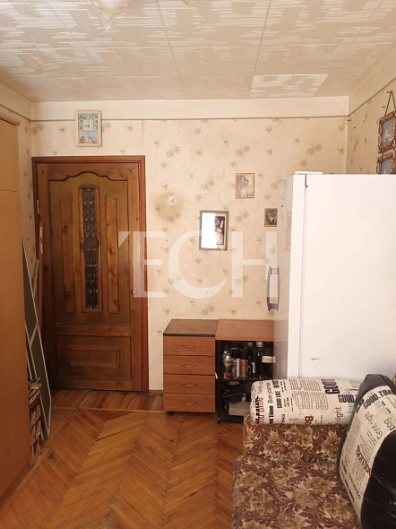 Продажа 3 комнатной квартиры, 52.1 м2, Тула, микрорайон Мясново, Парашютный проезд, 38 12