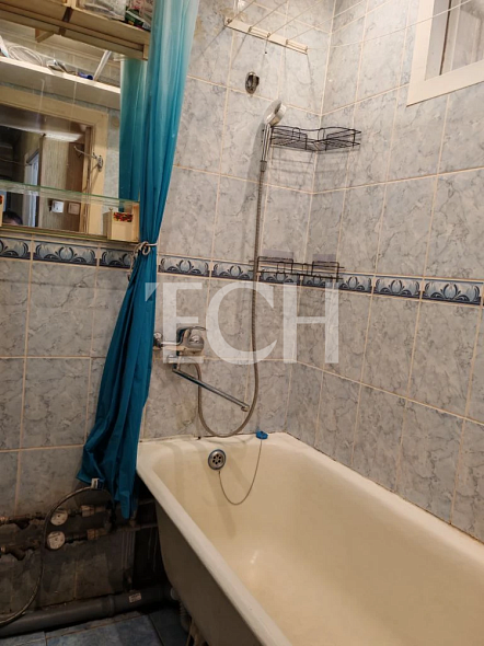 Продажа 2 комнатной квартиры, 45.9 м2, обл. Тульская, г. Тула, Красноармейский проспект, 4 2
