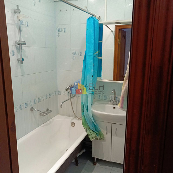 Многокомнатная квартира, 62.7 м2, обл. Тульская, г. Тула, улица Льва Толстого, 128 21