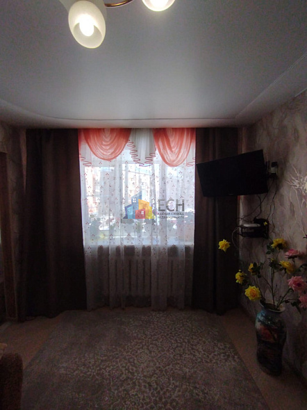 Продажа 2 комнатной квартиры, 43 м2, обл. Тульская, г. Тула, Октябрьская улица, 211 9