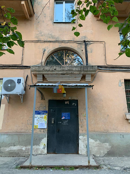 Продажа 1 комнатной квартиры, 40.3 м2, 300012, обл. Тульская, г. Тула, ул. Болдина, д. 149 5