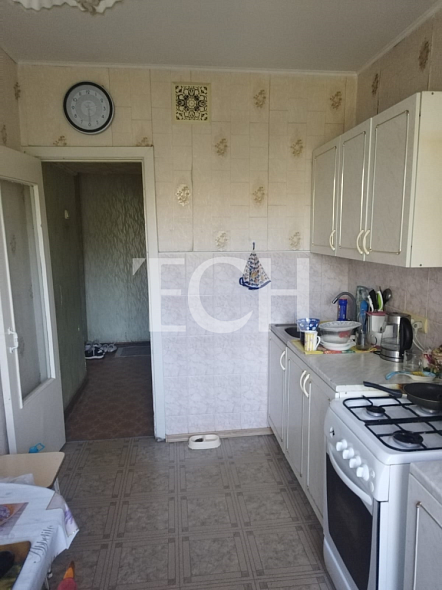 Продажа 3 комнатной квартиры, 64 м2, обл. Тульская, г. Тула, улица Вильямса, 8 4
