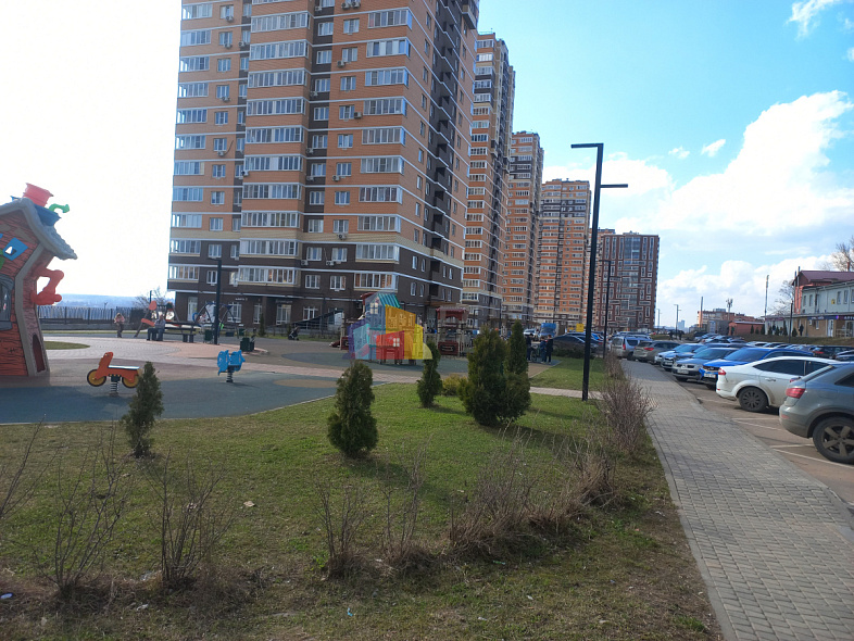 Продажа 2 комнатной квартиры, 46 м2, обл. Тульская, г. Тула, улица Сурикова, 28 17