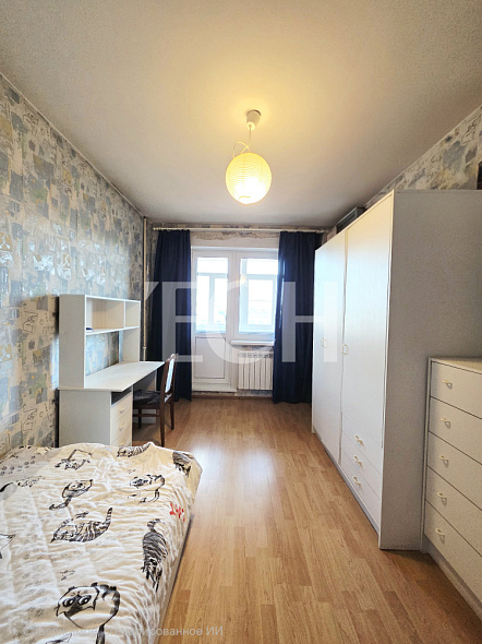 Многокомнатная квартира, 81.3 м2, обл. Тульская, г. Тула, улица Халтурина, 2 11