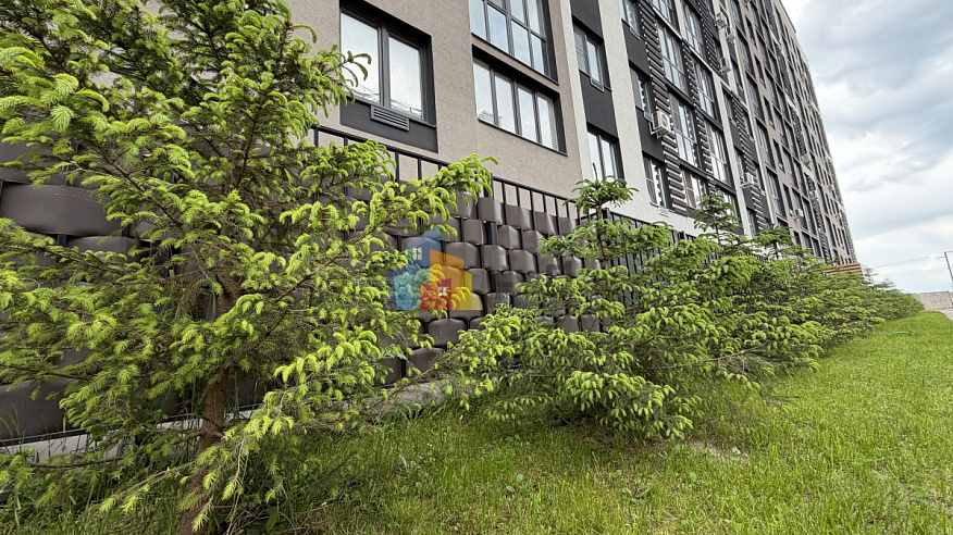 Продажа 1 комнатной квартиры, 31.3 м2, обл. Тульская, г. Тула, улица Купцов Гречихиных, 10 1