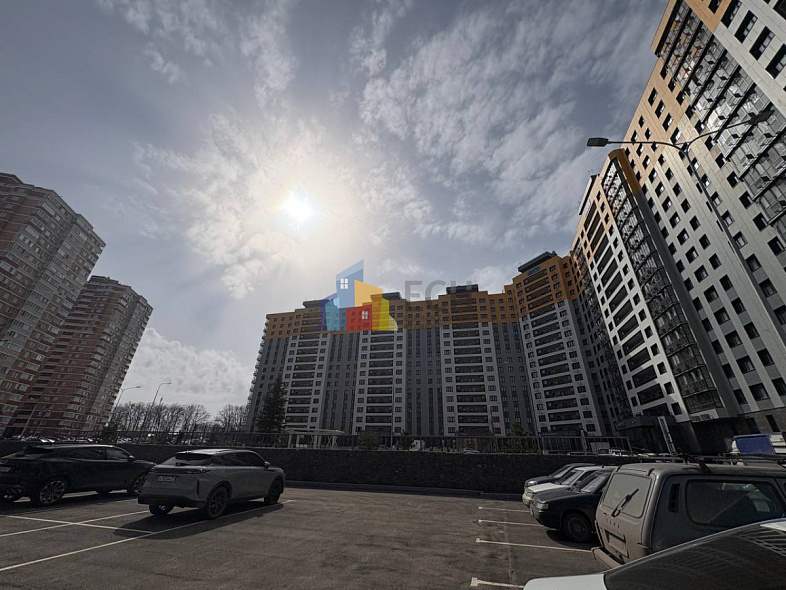 Продажа 1 комнатной квартиры, 41.5 м2, обл. Тульская, г. село Осиновая Гора, улица Аркадия Шипунова, 1 4