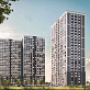 Продажа 1 комнатной квартиры, 45.79 м2, г. Тула, ул. Рязанская, стр. 1 11