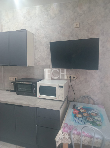 Продажа 1 комнатной квартиры, 33 м2, обл. Тульская, г. Тула, Калужское шоссе, 20к3 7