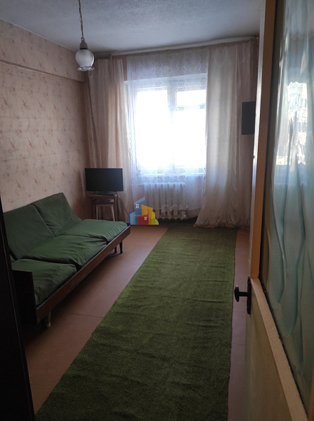 Продажа 2 комнатной квартиры, 48.4 м2, обл. Тульская, г. Тула, проспект Ленина, 137А 3