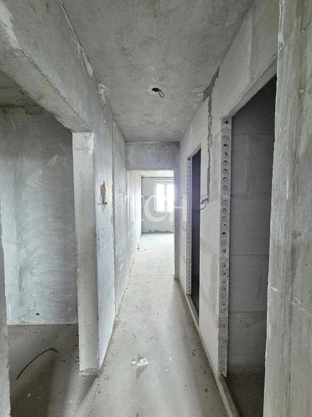 Продажа 2 комнатной квартиры, 60.3 м2, обл. Тульская, г. Тула, улица Хворостухина, 29 8