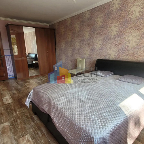 Продажа 3 комнатной квартиры, 63.3 м2, обл. Тульская, г. Тула, улица Пузакова, 26 