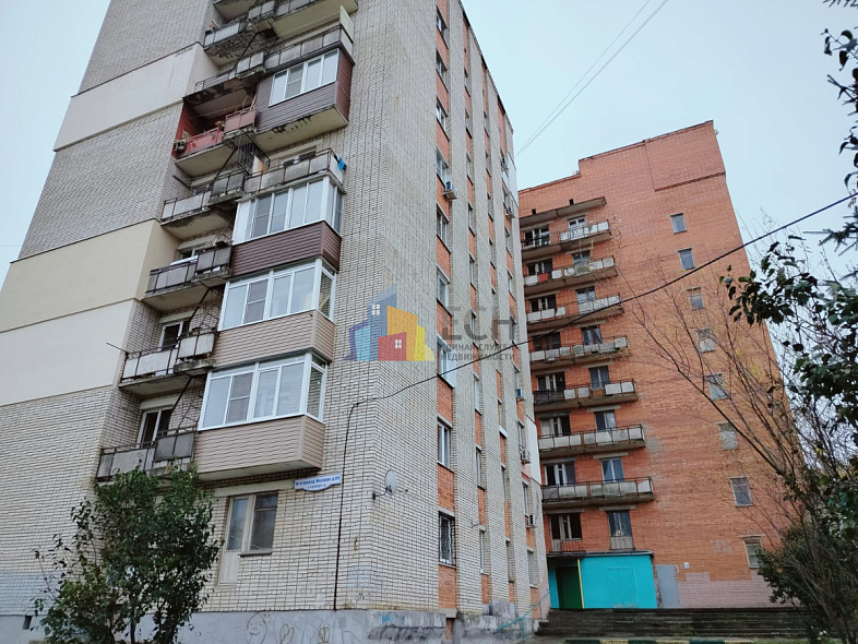 Многокомнатная квартира, 13.6 м2, обл. Тульская, г. микрорайон Мясново, 18-й проезд Мясново, 89 2