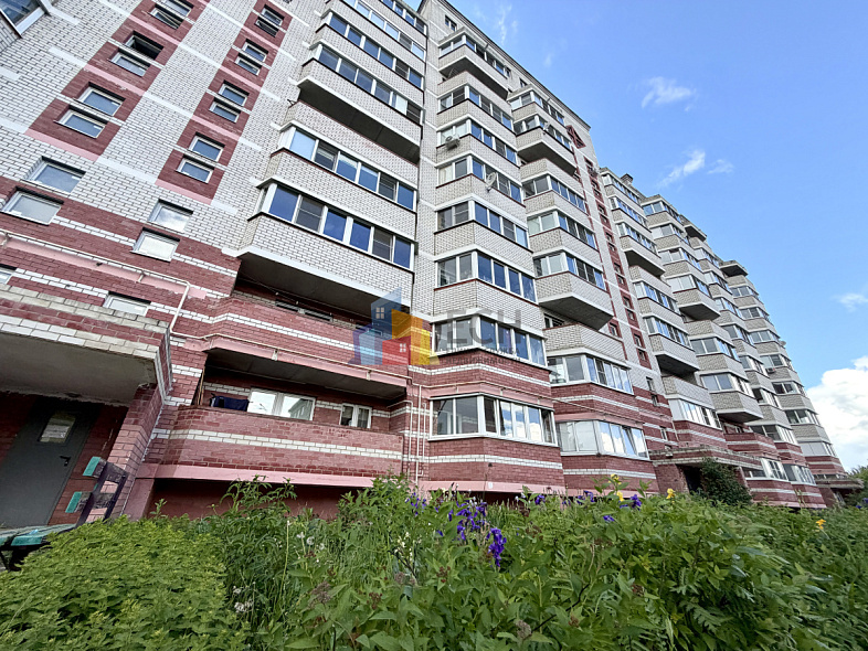 Продажа Студия комнатной квартиры, 30 м2, обл. Тульская, г. Тула, Серебровская улица, 36 14