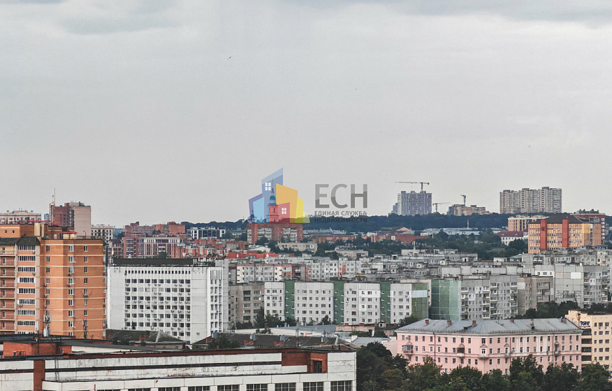 Продажа 1 комнатной квартиры, 36 м2, обл. Тульская, г. Тула, улица Павшинский Мост, 1к4 25