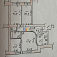 Многокомнатная квартира, 74 м2, обл. Тульская, г. Тула, Пушкинская улица, 57 19