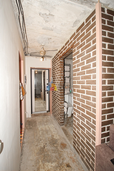 Продажа 1 комнатной квартиры, 32.2 м2, обл. Тульская, г. Тула, улица Болдина, 1 6