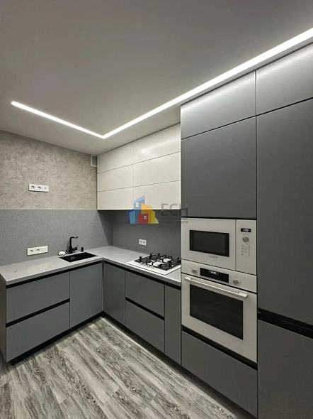 Продажа 2 комнатной квартиры, 51 м2, обл. Тульская, г. Тула, улица Вильямса, 36 12
