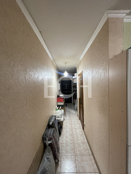 Продажа 1 комнатной квартиры, 43 м2, обл. Тульская, г. Тула, улица Пузакова, 19 5
