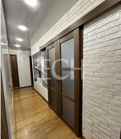 Продажа 3 комнатной квартиры, 59.5 м2, обл. Тульская, г. Тула, улица Кауля, 20 11