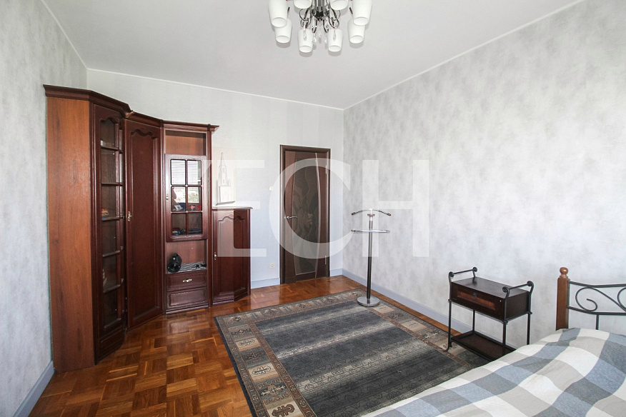 Многокомнатная квартира, 167.1 м2, обл. Тульская, г. Тула, улица Льва Толстого, 132 9