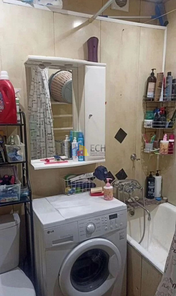 Продажа 2 комнатной квартиры, 44 м2, обл. Тульская, г. Тула, улица Кауля, 13к2 4