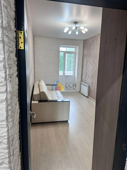 Продажа 2 комнатной квартиры, 50 м2, обл. Тульская, г. Новомосковск, Комсомольская улица, 38 7