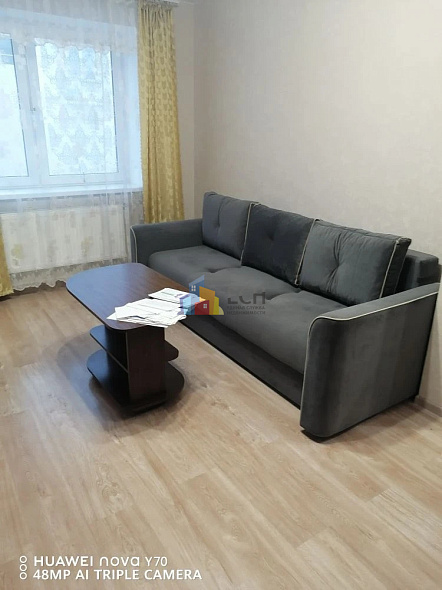 Продажа 1 комнатной квартиры, 38.7 м2, обл. Тульская, г. деревня Мыза (Иншинский сельский округ), бульвар Победы, 7 5