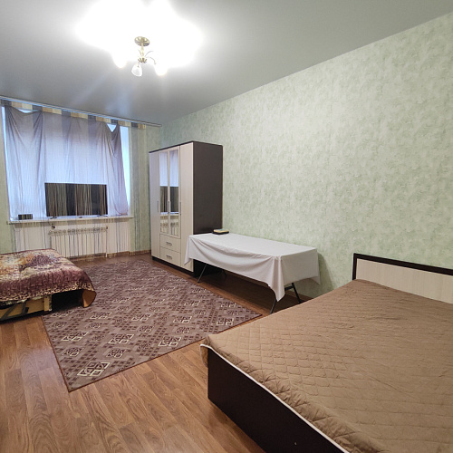 Продажа 1 комнатной квартиры, 45.8 м2, обл. Тульская, г. Новомосковск, Рязанское шоссе, 10к2 
