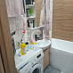 Продажа 1 комнатной квартиры, 33 м2, обл. Тульская, г. Тула, Калужское шоссе, 20к3 19