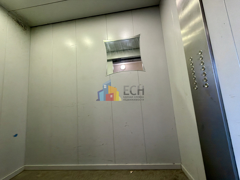 Продажа 2 комнатной квартиры, 80 м2, обл. Тульская, г. Тула, улица Михеева, 23 20