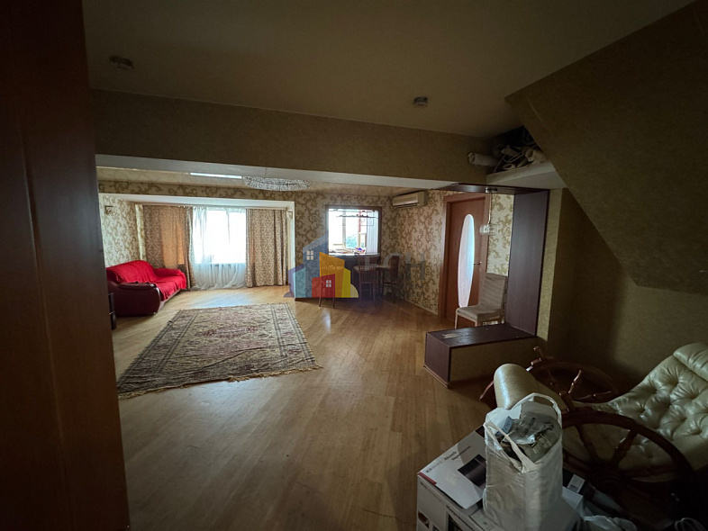 Многокомнатная квартира, 280 м2, обл. Тульская, г. Тула, улица Демонстрации, 38 4