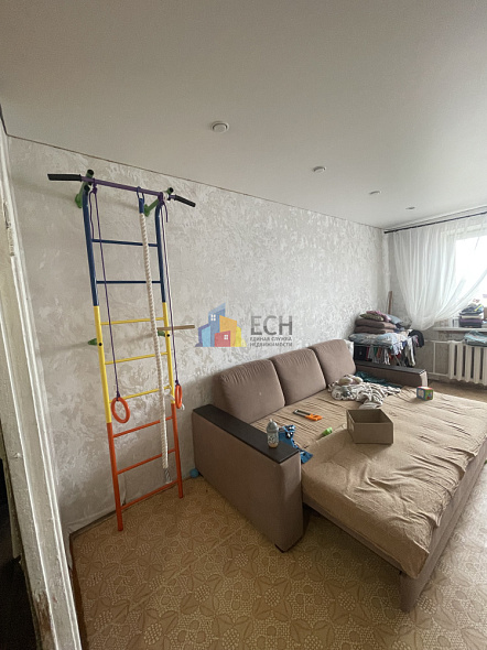 Продажа 3 комнатной квартиры, 64.9 м2, обл. Тульская, г. Тула, улица Луначарского, 57 11