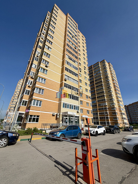 Продажа 1 комнатной квартиры, 44 м2, обл. Тульская, г. Тула, улица Макаренко, 28 17