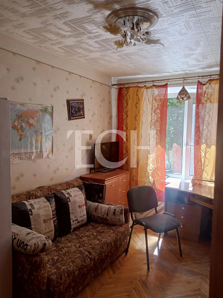 Продажа 3 комнатной квартиры, 52.1 м2, Тула, микрорайон Мясново, Парашютный проезд, 38 1
