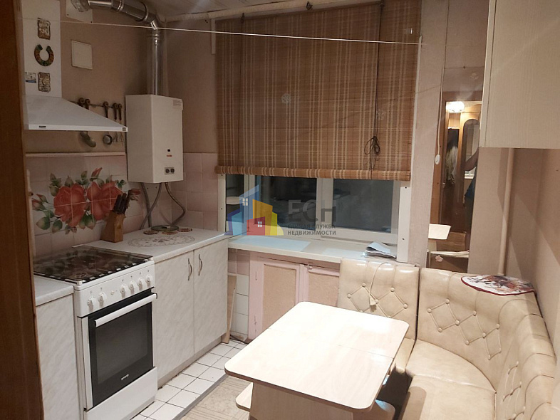 Продажа 2 комнатной квартиры, 45 м2, обл. Тульская, г. микрорайон Мясново, улица Тихмянова, 38 5