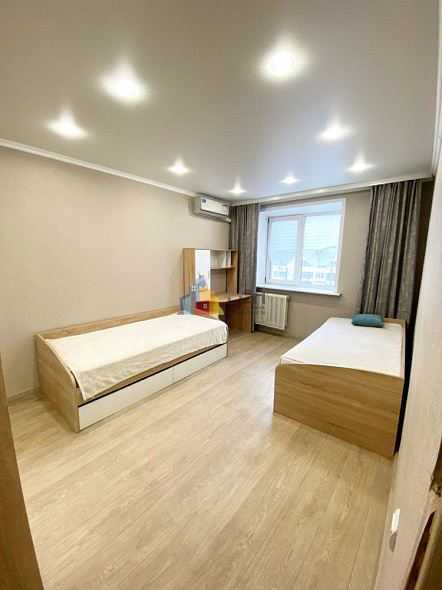 Продажа 2 комнатной квартиры, 52.2 м2, обл. Тульская, г. Тула, улица Дмитрия Ульянова, 2 4
